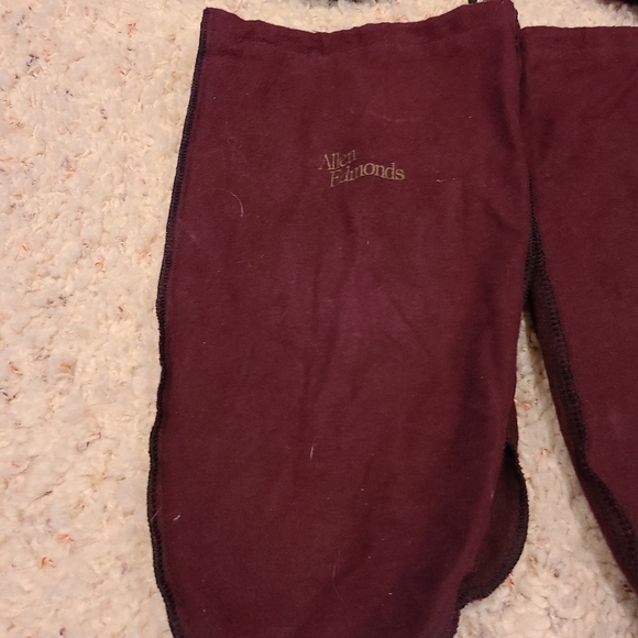 Allen Edmonds Shoe/Dust Bags - Picture 2 of 10